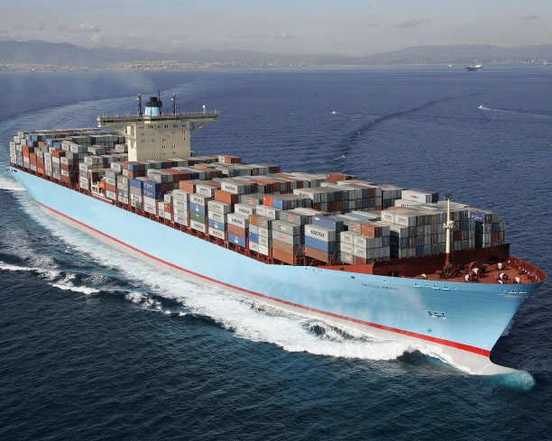 The difference between international logistics service project and logistics ser